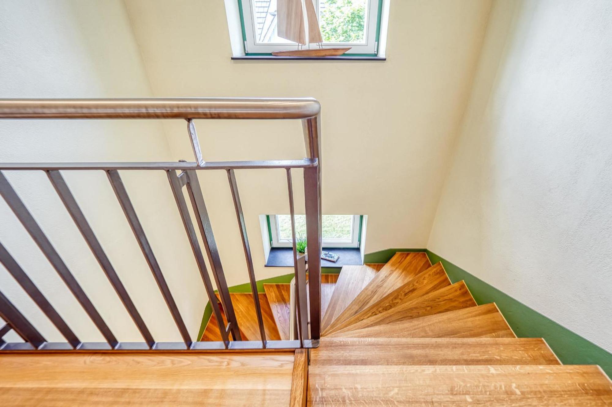 Appartement Sonnenblick à Zingst Extérieur photo